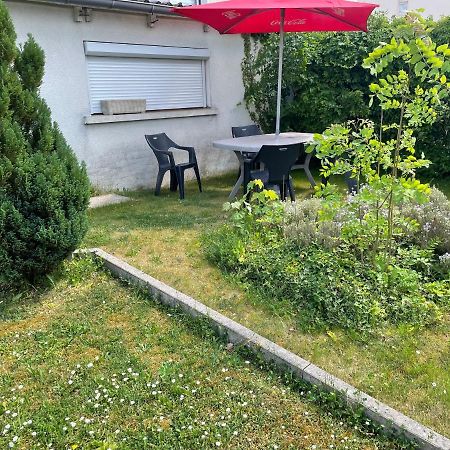 Olga Chambre D'Hote Verdun-sur-Meuse Dış mekan fotoğraf