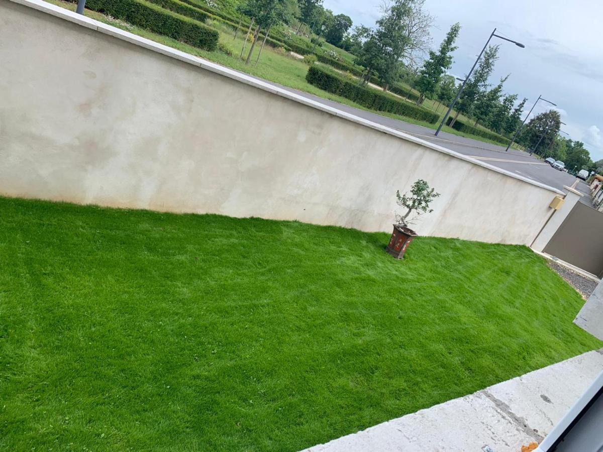 Olga Chambre D'Hote Verdun-sur-Meuse Dış mekan fotoğraf