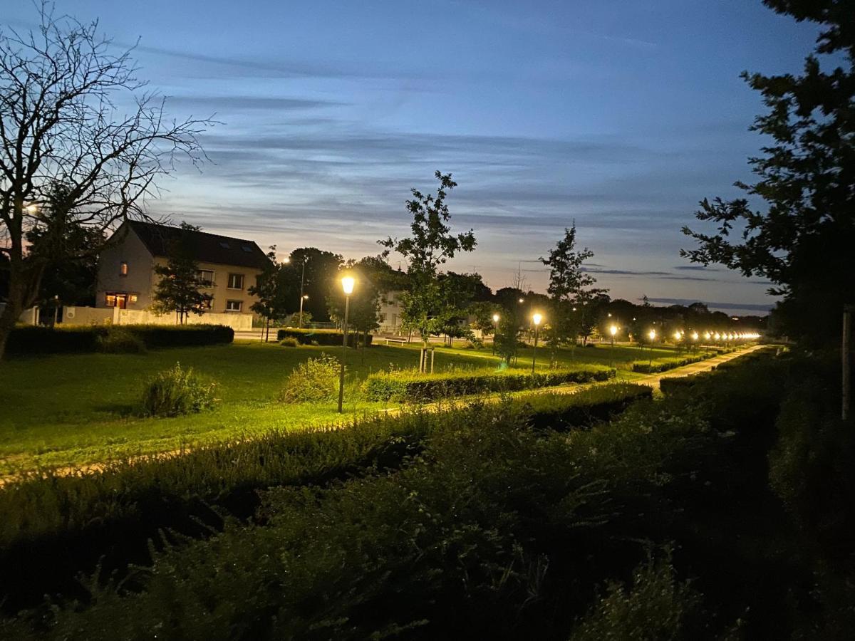 Olga Chambre D'Hote Verdun-sur-Meuse Dış mekan fotoğraf